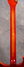 Rickenbacker 615/6 , Fireglo: Neck - Rear