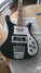 Rickenbacker 4003/4 , Jetglo: Body - Front