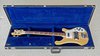 Rickenbacker 4001/4 , Mapleglo: Free image