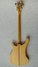Rickenbacker 4001/4 , Mapleglo: Full Instrument - Rear
