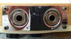 Rickenbacker 4001/4 , Mapleglo: Close up - Free