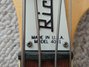 Rickenbacker 4001/4 , Mapleglo: Close up - Free2