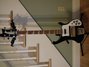 Rickenbacker 4003/4 , Jetglo: Full Instrument - Front
