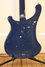 Aug 1975 Rickenbacker 4001/4 , Azureglo: Body - Rear