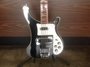 Rickenbacker 4003/4 , Jetglo: Body - Front