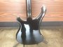 May 2004 Rickenbacker 4003/4 , Jetglo: Body - Rear
