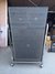Rickenbacker Transonic 201 Cab/ , : Body - Front
