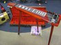 Rickenbacker 100/6 LapSteel, Burgundy: Free image