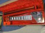 Rickenbacker 100/6 LapSteel, Burgundy: Full Instrument - Front