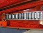 Rickenbacker 100/6 LapSteel, Burgundy: Neck - Front