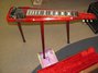 Rickenbacker 100/6 LapSteel, Burgundy: Close up - Free