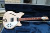 Rickenbacker 360/6 , Mapleglo: Full Instrument - Front