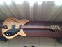 Rickenbacker 330/6 BH BT, Mapleglo: Free image
