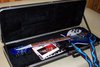 Rickenbacker 620/12 , Blueburst: Close up - Free2