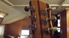 Rickenbacker 360/6 , : Headstock - Rear