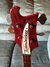 Rickenbacker 4001/4 , Burgundy: Headstock
