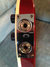 Rickenbacker 4001/4 , Burgundy: Free image2