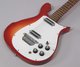 Rickenbacker 450/6 , Fireglo: Free image