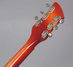 Rickenbacker 450/6 , Fireglo: Headstock - Rear