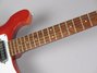 Rickenbacker 450/6 , Fireglo: Neck - Front