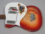 Rickenbacker 450/6 , Fireglo: Close up - Free