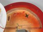 Rickenbacker 450/6 , Fireglo: Close up - Free2