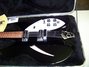 Rickenbacker 330/6 , Jetglo: Free image