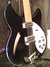 Rickenbacker 330/6 , Jetglo: Body - Front