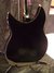 May 2009 Rickenbacker 330/6 , Jetglo: Body - Rear