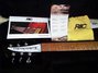 Rickenbacker 330/6 , Jetglo: Neck - Front