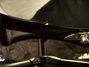 Rickenbacker 330/6 , Jetglo: Neck - Rear
