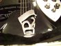 Rickenbacker 330/6 , Jetglo: Close up - Free