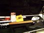 Rickenbacker 330/6 , Jetglo: Close up - Free2