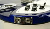 Rickenbacker 360/12 , Midnightblue: Free image2