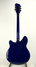 Rickenbacker 360/12 , Midnightblue: Full Instrument - Rear