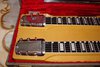 Rickenbacker Console 200/12 Console Steel, Mapleglo: Headstock