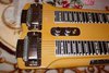 Rickenbacker Console 200/12 Console Steel, Mapleglo: Body - Front