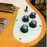 Rickenbacker 480/6 , Mapleglo: Free image