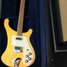 Rickenbacker 480/6 , Mapleglo: Free image2