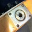 Rickenbacker 480/6 , Mapleglo: Close up - Free