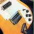 Rickenbacker 480/6 , Mapleglo: Close up - Free2