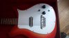 Rickenbacker ES16/6 Electro, Fireglo: Body - Front