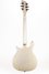 Rickenbacker 610/6 BH BT, Silver: Full Instrument - Rear