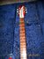 Rickenbacker 330/6 , Fireglo: Neck - Front