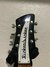Rickenbacker 350/6 V63, Jetglo: Headstock