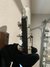 Rickenbacker 350/6 V63, Jetglo: Neck - Rear