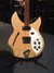 Rickenbacker 330/6 , Mapleglo: Body - Front