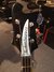 Rickenbacker 4003/4 , Jetglo: Headstock