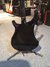 Rickenbacker 4003/4 , Jetglo: Body - Rear