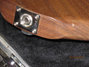 Rickenbacker 650/6 Dakota, Natural Walnut: Free image